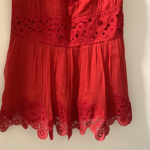 Brand New CATHERINE MALANDRINO Size 10 - Picture 4 of 5